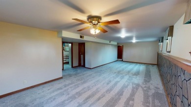 Welcome to your dream home located on the desirable south end of on Holstein Country Club in Iowa - for sale on GolfHomes.com, golf home, golf lot