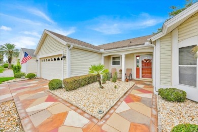 Stunning 3-bedroom, 2-bath home with 1,906 sq. ft. in the highly on Hacienda Hills Golf and Country Club in Florida - for sale on GolfHomes.com, golf home, golf lot