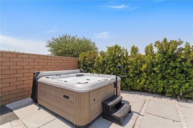 Welcome to your dream home in the highly sought-after gated on Golf Club At Terra Lago in California - for sale on GolfHomes.com, golf home, golf lot