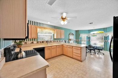 Stunning 3-bedroom, 2-bath home with 1,906 sq. ft. in the highly on Hacienda Hills Golf and Country Club in Florida - for sale on GolfHomes.com, golf home, golf lot