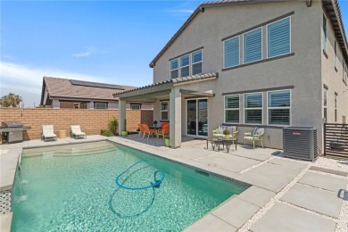 Welcome to your dream home in the highly sought-after gated on Golf Club At Terra Lago in California - for sale on GolfHomes.com, golf home, golf lot