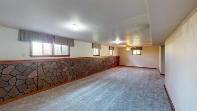 Welcome to your dream home located on the desirable south end of on Holstein Country Club in Iowa - for sale on GolfHomes.com, golf home, golf lot