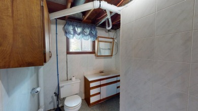 Welcome to your dream home located on the desirable south end of on Holstein Country Club in Iowa - for sale on GolfHomes.com, golf home, golf lot