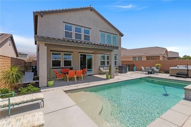 Welcome to your dream home in the highly sought-after gated on Golf Club At Terra Lago in California - for sale on GolfHomes.com, golf home, golf lot