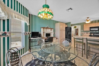 Stunning 3-bedroom, 2-bath home with 1,906 sq. ft. in the highly on Hacienda Hills Golf and Country Club in Florida - for sale on GolfHomes.com, golf home, golf lot