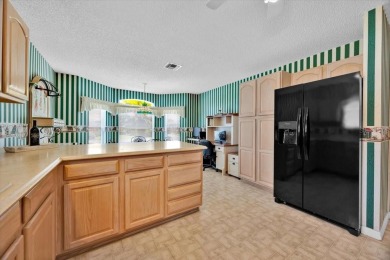Stunning 3-bedroom, 2-bath home with 1,906 sq. ft. in the highly on Hacienda Hills Golf and Country Club in Florida - for sale on GolfHomes.com, golf home, golf lot