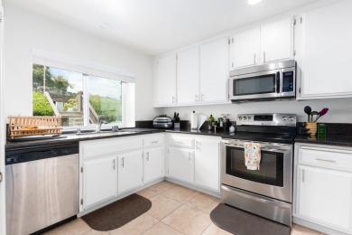 Discover the charm of this inviting 2 bedroom, 2 bath condo on Pala Mesa Resort in California - for sale on GolfHomes.com, golf home, golf lot