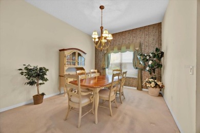 Stunning 3-bedroom, 2-bath home with 1,906 sq. ft. in the highly on Hacienda Hills Golf and Country Club in Florida - for sale on GolfHomes.com, golf home, golf lot