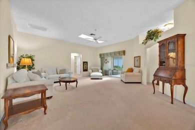 Stunning 3-bedroom, 2-bath home with 1,906 sq. ft. in the highly on Hacienda Hills Golf and Country Club in Florida - for sale on GolfHomes.com, golf home, golf lot