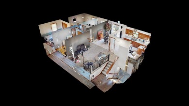 Welcome to your dream home located on the desirable south end of on Holstein Country Club in Iowa - for sale on GolfHomes.com, golf home, golf lot