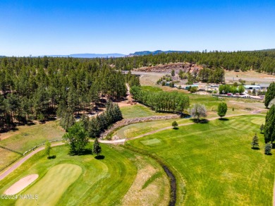 Welcome to your canvas of possibilities! This vacant parcel of on Pinewood Country Club in Arizona - for sale on GolfHomes.com, golf home, golf lot