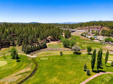 Welcome to your canvas of possibilities! This vacant parcel of on Pinewood Country Club in Arizona - for sale on GolfHomes.com, golf home, golf lot