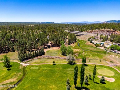 Welcome to your canvas of possibilities! This vacant parcel of on Pinewood Country Club in Arizona - for sale on GolfHomes.com, golf home, golf lot