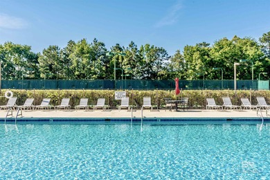 New construction in Timbercreek. The Rosewood plan by Tower on TimberCreek Golf Club in Alabama - for sale on GolfHomes.com, golf home, golf lot