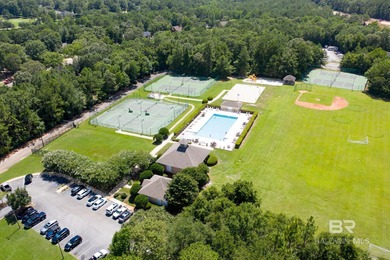 New construction in Timbercreek. The Rosewood plan by Tower on TimberCreek Golf Club in Alabama - for sale on GolfHomes.com, golf home, golf lot