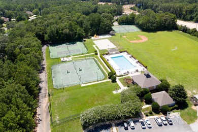 New construction in Timbercreek. The Rosewood plan by Tower on TimberCreek Golf Club in Alabama - for sale on GolfHomes.com, golf home, golf lot