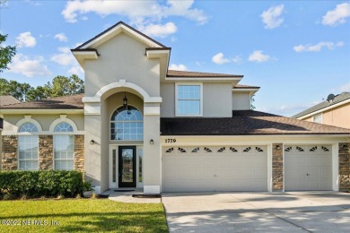 ** PRICE IMPROVEMENT THIS WON'T LAST LONG ** $5K TOWARDS CC AND on Golf Club At Fleming Island in Florida - for sale on GolfHomes.com, golf home, golf lot