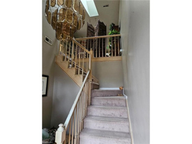 WELCOME HOME! This beautiful, spacious, well-kept condo on Greenbrier Country Club in Virginia - for sale on GolfHomes.com, golf home, golf lot