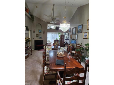WELCOME HOME! This beautiful, spacious, well-kept condo on Greenbrier Country Club in Virginia - for sale on GolfHomes.com, golf home, golf lot
