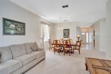This fully furnished 5-bedroom, 3-bathroom house located at on Highlands Reserve Golf Club in Florida - for sale on GolfHomes.com, golf home, golf lot