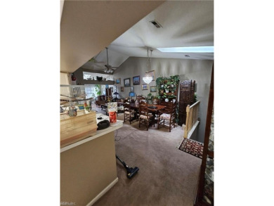 WELCOME HOME! This beautiful, spacious, well-kept condo on Greenbrier Country Club in Virginia - for sale on GolfHomes.com, golf home, golf lot