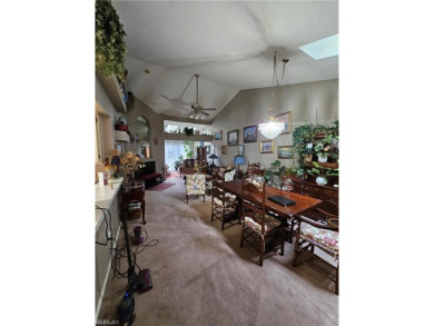 WELCOME HOME! This beautiful, spacious, well-kept condo on Greenbrier Country Club in Virginia - for sale on GolfHomes.com, golf home, golf lot