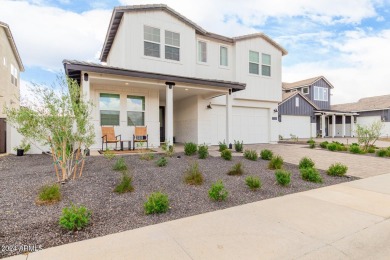 Beautiful mountain and sunset views. Motivated sellers! Extra on Sterling Grove Golf & Country Club in Arizona - for sale on GolfHomes.com, golf home, golf lot