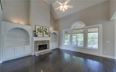 Located in the highly sought after Hamilton Mill community, this on Hamilton Mill Golf Club in Georgia - for sale on GolfHomes.com, golf home, golf lot