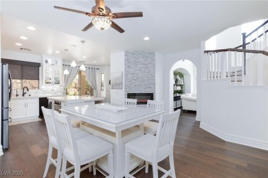 Immaculate remodel in Guard Gated Tuscany Community!  Over 150K on Tuscany Golf Club in Nevada - for sale on GolfHomes.com, golf home, golf lot