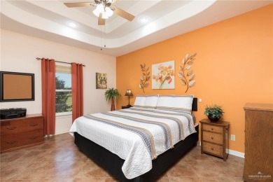 This perfect space with ALL the amenities and FULLY furnished is on Palacio Real at Monte Cristo in Texas - for sale on GolfHomes.com, golf home, golf lot