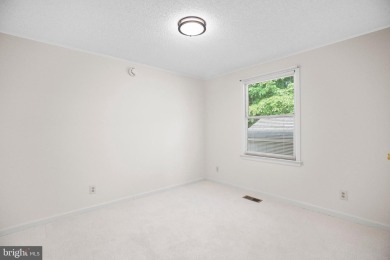 Beautiful, well-maintained home with a front porch that on Lake Of The Woods Golf Course in Virginia - for sale on GolfHomes.com, golf home, golf lot