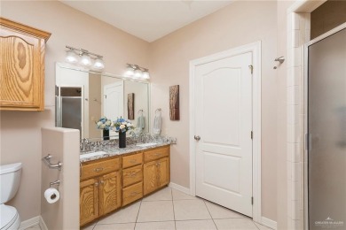 This perfect space with ALL the amenities and FULLY furnished is on Palacio Real at Monte Cristo in Texas - for sale on GolfHomes.com, golf home, golf lot
