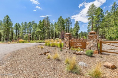 This is an exceptionally rare opportunity to own a true family on Forest Highlands Golf Club - The Canyon in Arizona - for sale on GolfHomes.com, golf home, golf lot