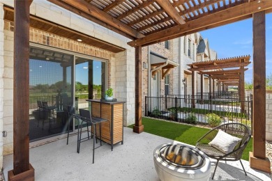 MLS# 20698861 - Built by Grenadier Investmetns - Ready Now! ~ on The Tribute At the Colony in Texas - for sale on GolfHomes.com, golf home, golf lot