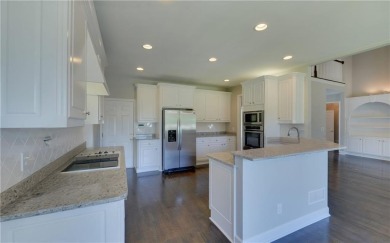 Located in the highly sought after Hamilton Mill community, this on Hamilton Mill Golf Club in Georgia - for sale on GolfHomes.com, golf home, golf lot