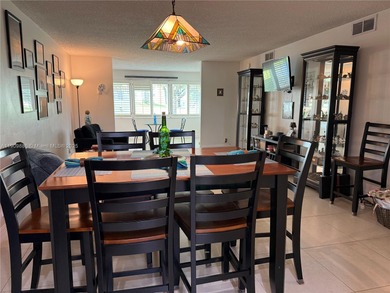 Spectacular 2/2 Condo with lots of amenities and completely on Sunrise Lakes Phase IV Golf Course in Florida - for sale on GolfHomes.com, golf home, golf lot