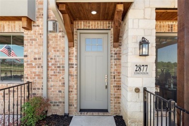 MLS# 20698861 - Built by Grenadier Investmetns - Ready Now! ~ on The Tribute At the Colony in Texas - for sale on GolfHomes.com, golf home, golf lot