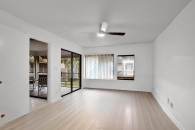 Discover this beautifully updated 2-bedroom, 2-bath condo on Indian Spring Golf and Country Club in Florida - for sale on GolfHomes.com, golf home, golf lot