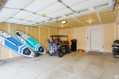 Purposive and pertinent to efficient living! This townhome is on Stansbury Park Golf Club in Utah - for sale on GolfHomes.com, golf home, golf lot