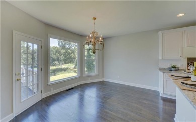 Located in the highly sought after Hamilton Mill community, this on Hamilton Mill Golf Club in Georgia - for sale on GolfHomes.com, golf home, golf lot
