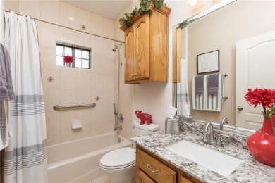 This perfect space with ALL the amenities and FULLY furnished is on Palacio Real at Monte Cristo in Texas - for sale on GolfHomes.com, golf home, golf lot