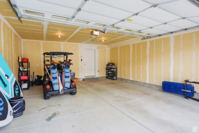 Purposive and pertinent to efficient living! This townhome is on Stansbury Park Golf Club in Utah - for sale on GolfHomes.com, golf home, golf lot