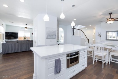 Immaculate remodel in Guard Gated Tuscany Community!  Over 150K on Tuscany Golf Club in Nevada - for sale on GolfHomes.com, golf home, golf lot