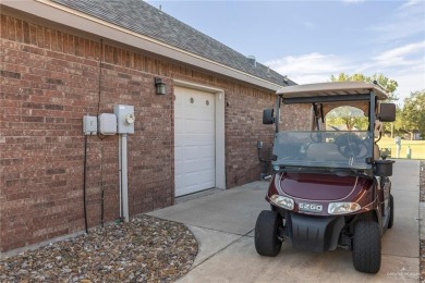 This perfect space with ALL the amenities and FULLY furnished is on Palacio Real at Monte Cristo in Texas - for sale on GolfHomes.com, golf home, golf lot