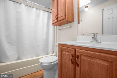 Beautiful, well-maintained home with a front porch that on Lake Of The Woods Golf Course in Virginia - for sale on GolfHomes.com, golf home, golf lot