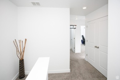 Purposive and pertinent to efficient living! This townhome is on Stansbury Park Golf Club in Utah - for sale on GolfHomes.com, golf home, golf lot
