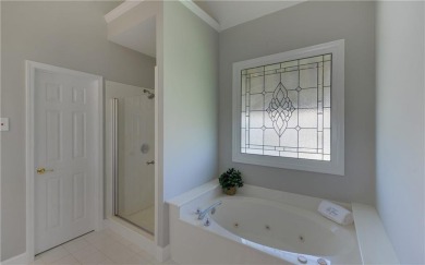 Located in the highly sought after Hamilton Mill community, this on Hamilton Mill Golf Club in Georgia - for sale on GolfHomes.com, golf home, golf lot