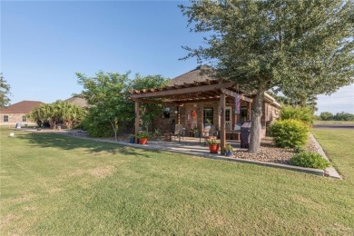This perfect space with ALL the amenities and FULLY furnished is on Palacio Real at Monte Cristo in Texas - for sale on GolfHomes.com, golf home, golf lot