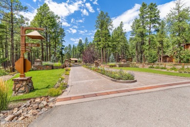 This is an exceptionally rare opportunity to own a true family on Forest Highlands Golf Club - The Canyon in Arizona - for sale on GolfHomes.com, golf home, golf lot