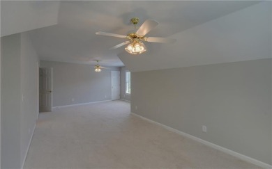 Located in the highly sought after Hamilton Mill community, this on Hamilton Mill Golf Club in Georgia - for sale on GolfHomes.com, golf home, golf lot